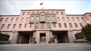 MSB: (12 askerin gaza maruz kalarak şehit olması) Olay tüm yönleriyle ayrıntılı şekilde incelenmektedir