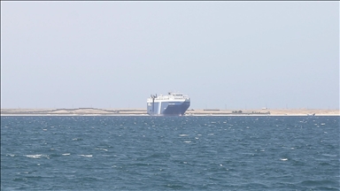 US embassy in Yemen says Houthis kidnapped ship’s crew after Red Sea attack