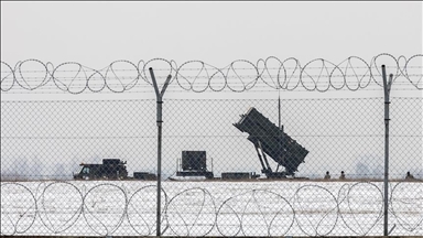 Germany in talks with US to purchase Patriot systems for Ukraine