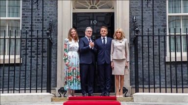 Partenariat stratégique renforcé : Macron et Starmer affichent leur convergence avant le Sommet franco-britannique