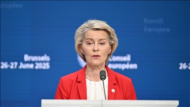 EU working non-stop for trade agreement with US: EU Commission chief