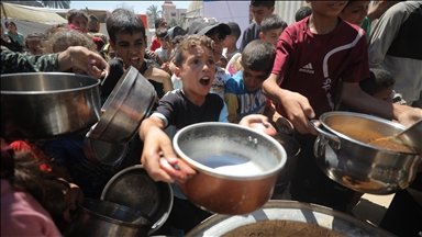 UE: “Israel ha acordado medidas significativas para mejorar la situación humanitaria en la Franja de Gaza”