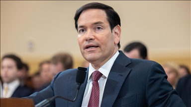Rubio'ya göre Trump, Rusya-Ukrayna barış görüşmelerinde ilerleme sağlanamamasından hayal kırıklığı yaşıyor