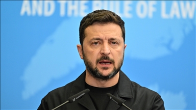 Germany ready to fund 2 US Patriot systems for Ukraine, Norway to provide 1, Zelenskyy says