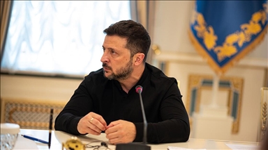 Президент Украины: Переговоры с РФ возможны только после завершения обменов