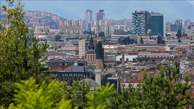 U Kantonu Sarajevo u petak će se oglasiti sirene povodom 30. godišnjice genocida u Srebrenici