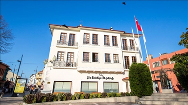 Şile Belediyesine yönelik soruşturmada Belediye Başkanı Özgür Kabadayı gözaltına alındı