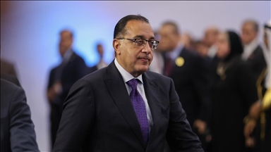 Le Caire exhorte Addis-Abeba à garantir un accord sur le méga-barrage du Nil Bleu en faveur de l’Égypte