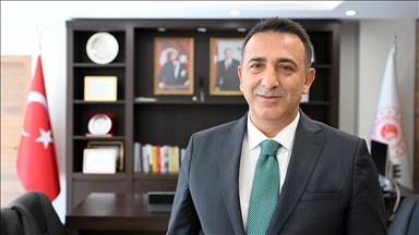 İklim Değişikliği Başkanı Prof. Dr. Hasar: İklim Kanunu Türkiye'nin mevcut durumu göz önüne alınarak planlandı
