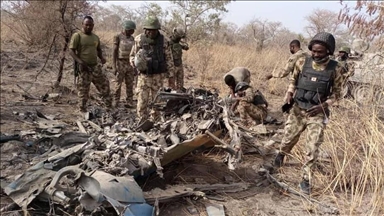 Nigerian army ‘neutralizes’ 24 Boko Haram terrorists in coordinated operations