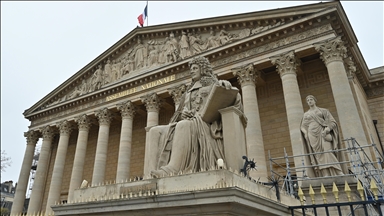 France passes law extending detention of ‘dangerous’ foreign nationals to 210 days