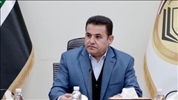 قاسم ئەعرەجی: "پێویستە ھەولێر و بەغدا لەبارەی پرسی کێشەی مووچەی مووچەخۆرانی ھەرێم بگەنە ڕێککەوتن"