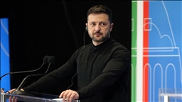 Зеленски: Германија е подготвена да финансира два американски системи „Патриот“ за Украина, а Норвешка еден