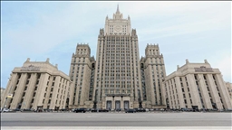 МИД РФ:Заявления генсека ООН по Украине демонстрируют его политическую "ангажированность"