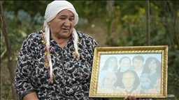 Мајка од Сребреница 30 години го бара својот син единец