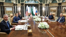 Rubio y Lavrov abordan la resolución de la situación en Ucrania, Irán y Siria durante reunión en la capital de Malasia