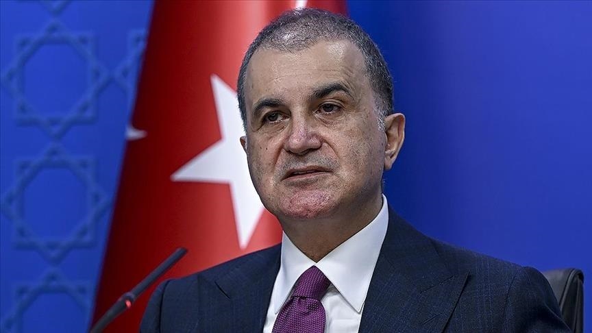 گوتەبێژی ئاک پارتی چەلیک: "ئەگەر چەکدانان جێبەجێ بکرێت سەرکۆمارمان گوتارێکی گشتگیری دەبێت"