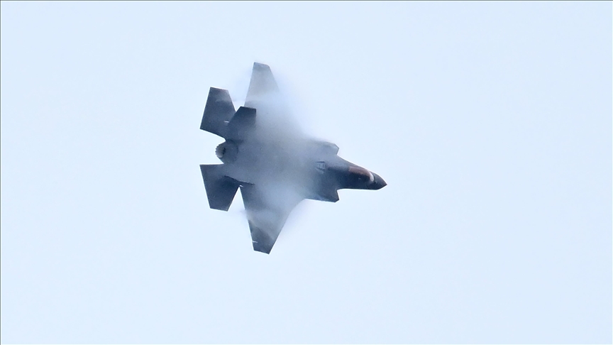 Gjermania planifikon të blejë më shumë avionë luftarakë F-35 nga SHBA-ja