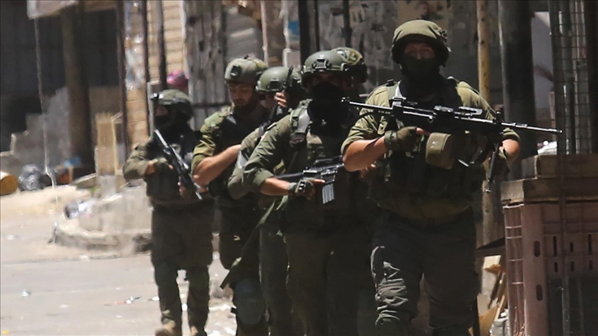 3 Israeli soldiers injured during northern Gaza fighting