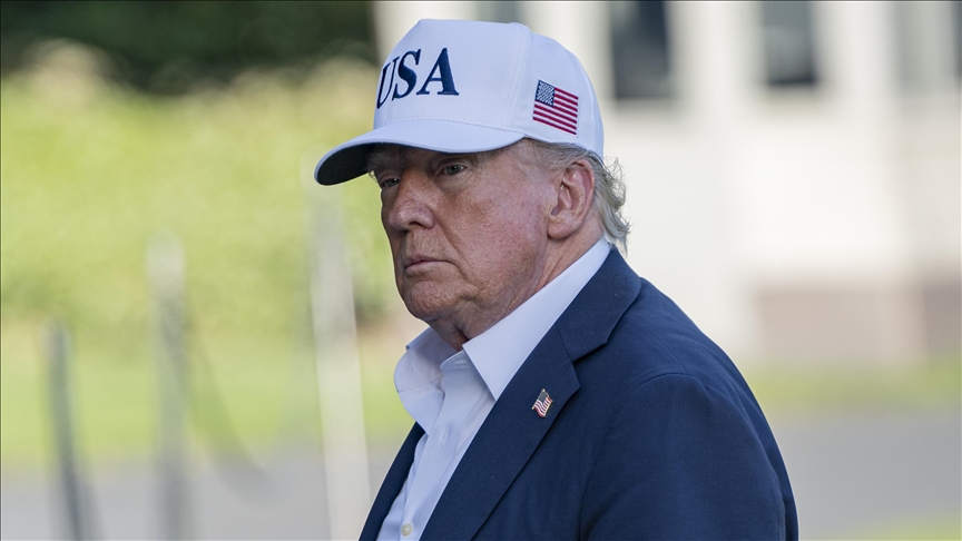 Trump njofton tarifë prej 35 për qind për Kanadanë nga 1 gushti