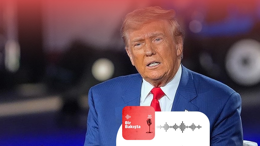 ABD Başkanı Trump’ın Gazze’de ateşkes söylemi dış politikada nasıl bir karşılık bulabilir?