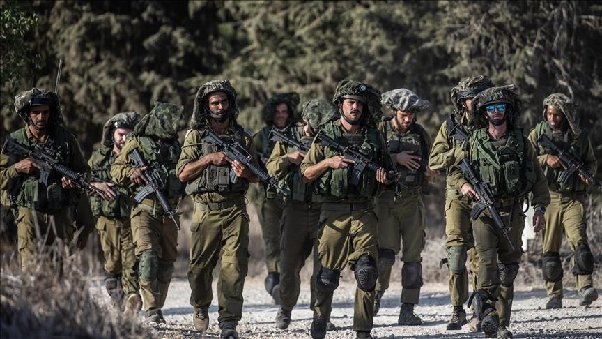 إصابة جنديين إسرائيليين إثر إطلاق صاروخ مضاد للدبابات بغزة