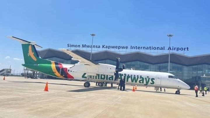 Zambia urges citizens abroad without valid papers to return home voluntarily