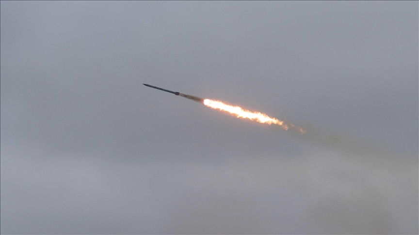 Ushtria ruse zhvillon stërvitje me sistemet raketore "Yars"