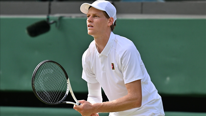 Sinner savladao Đokovića i u velikom finalu Wimbledona će igrati protiv Alcaraza