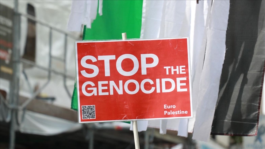 France : Un collectif féministe accuse Israël de "génocide en cours à Gaza"