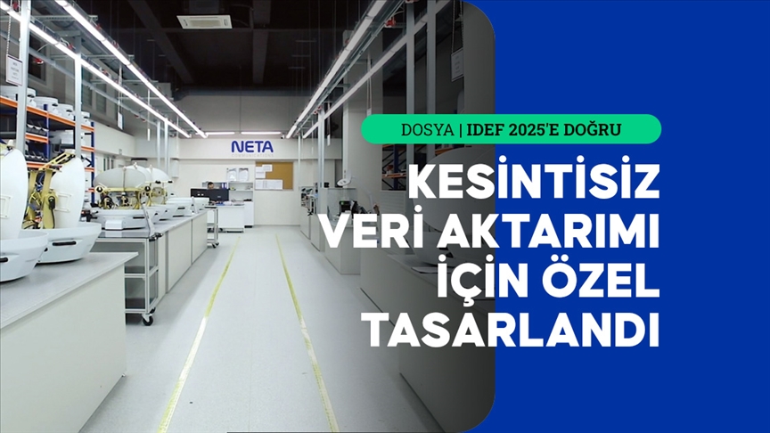 SİHA'ların gemi operasyonları için yeni milli teknoloji