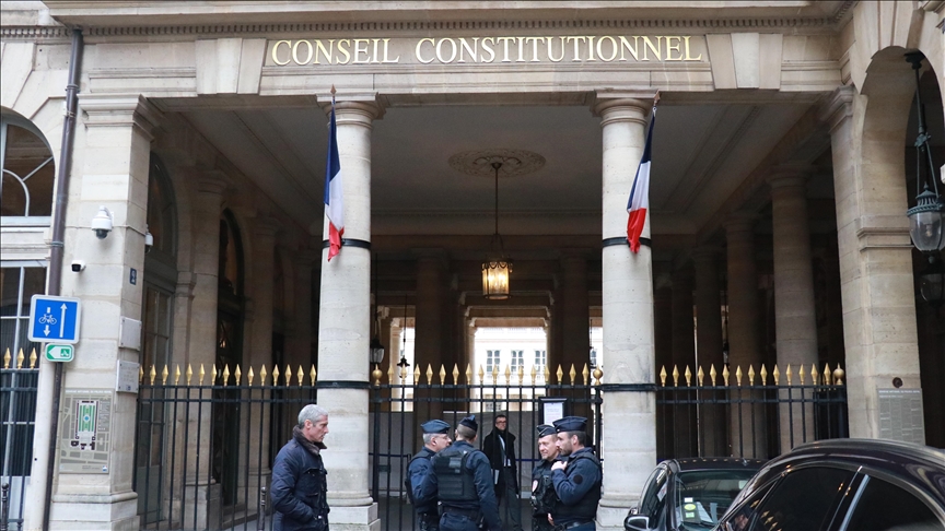France : L’élection de trois députés annulée par le Conseil constitutionnel 