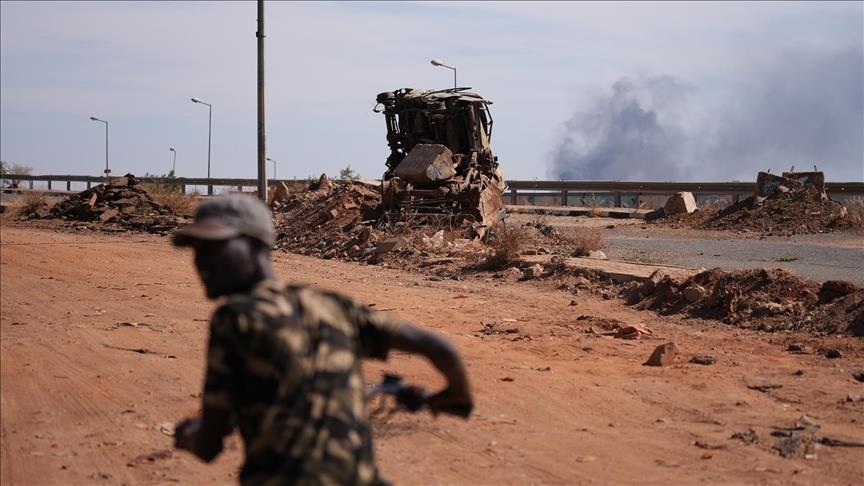 الجيش السوداني يعلن صد هجوم جديد للدعم السريع على الفاشر