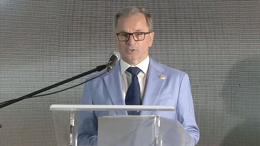 Hamdija Fejzić: Srebrenica je optužnica protiv svijeta koji je gledao i šutio