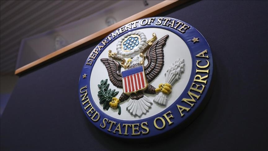 US Democrats slam State Department job cuts, warn of national security risks