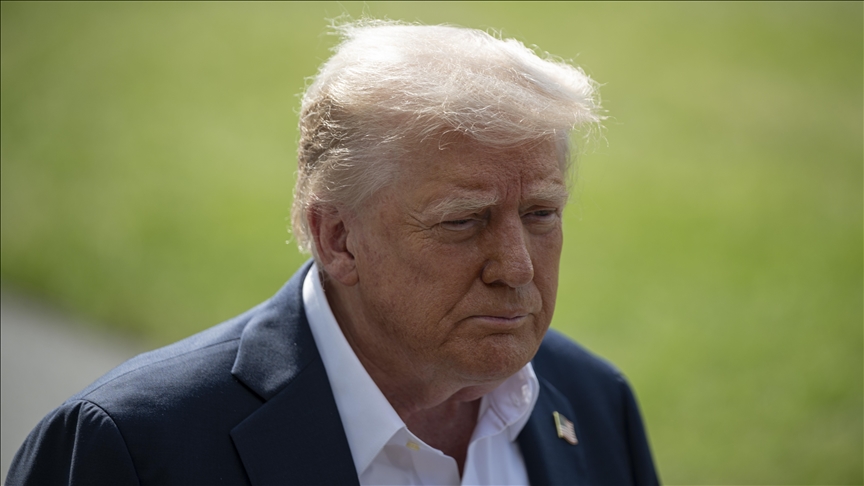 Trump otputovao u Teksas, smrtonosne poplave nazvao "strašnom stvari"