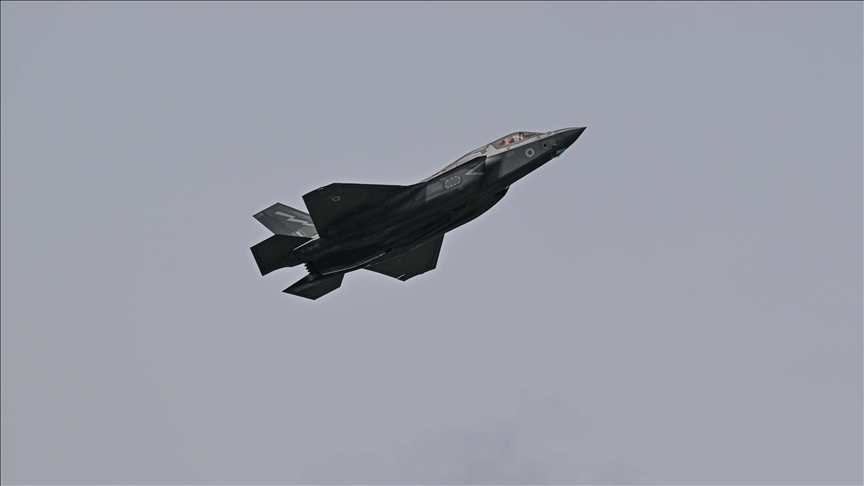 Alemania estaría planeando comprar 15 cazas F-35 adicionales