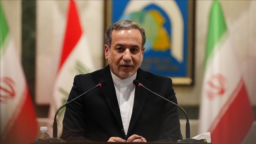 Le ressortissant franco-allemand Lennart Monterlos a été arrête en Iran "pour avoir commis un délit"