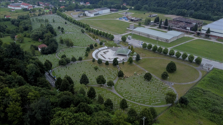 MIŠLJENJE - Srebrenica 30 godina poslije: Selektivna pravda i dvostruki standardi Zapada koji su razbili Jugoslaviju