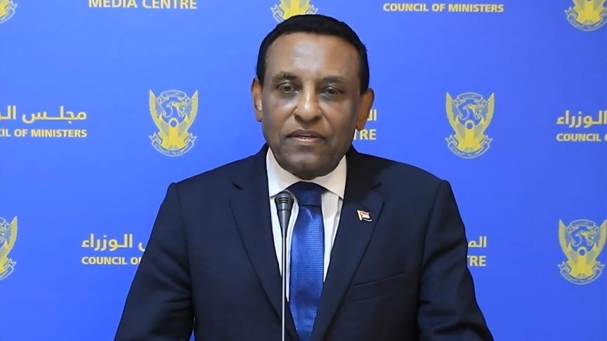 السودان.. تعيين 5 وزراء جدد ضمن "حكومة الأمل" 