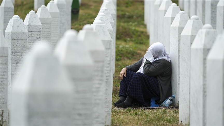 Sot në Potoçari do të varrosen mbetjet e 7 viktimave të gjenocidit në Srebrenicë