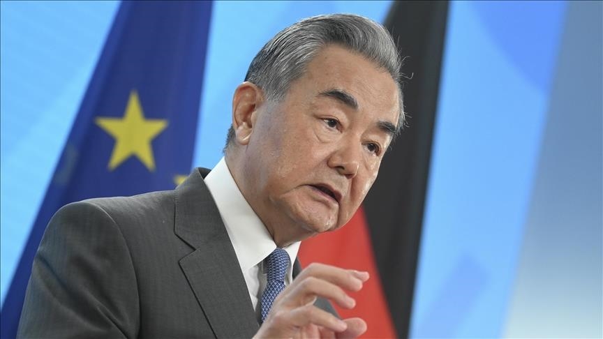 China offers to help resolve Thailand-Cambodia border tensions