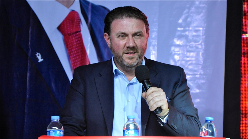 Cumhurbaşkanı Başdanışmanı Yiğit Bulut tedavi gördüğü hastanede hayatını kaybetti