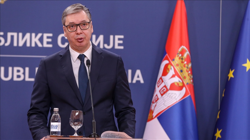 Vučić: Izražavam saučešće porodicama bošnjačkih žrtava