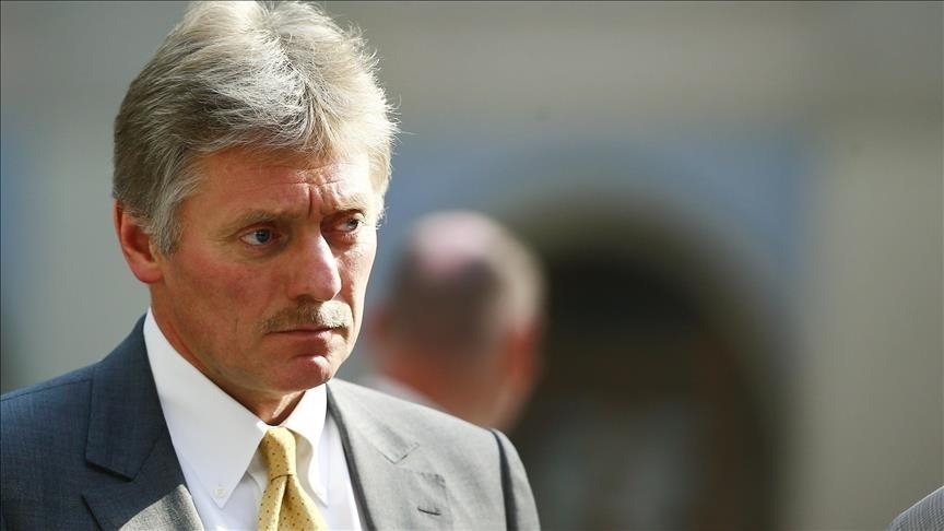 Rusia  Vendosja e trupave të huaja në Ukrainë është e papranueshme