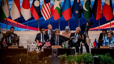 Les tarifs unilatéraux risquent d’aggraver la fragmentation de l’économie mondiale : avertit l'ASEAN