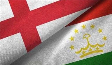 Таджикистан и Швейцария подтвердили курс на развитие двустороннего сотрудничества