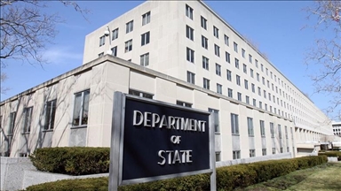 Госдеп США готовится к массовым увольнениям в рамах политика Трампа 