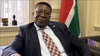 Güney Afrika'nın Lahey Büyükelçisi Madonsela: "Gazze'deki durumun çok daha kötüleştiğine inanıyoruz"