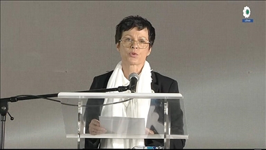 Marta Kos: Srebrenicu nismo zaboravali i nikada nećemo